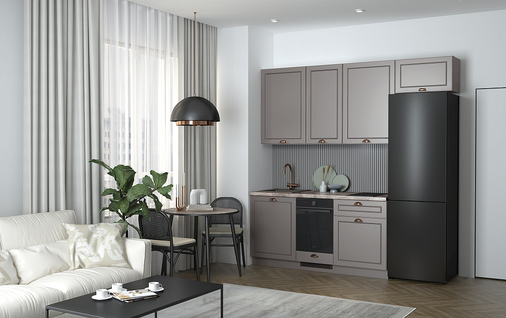 Кухня Лея сет (2250 мм)